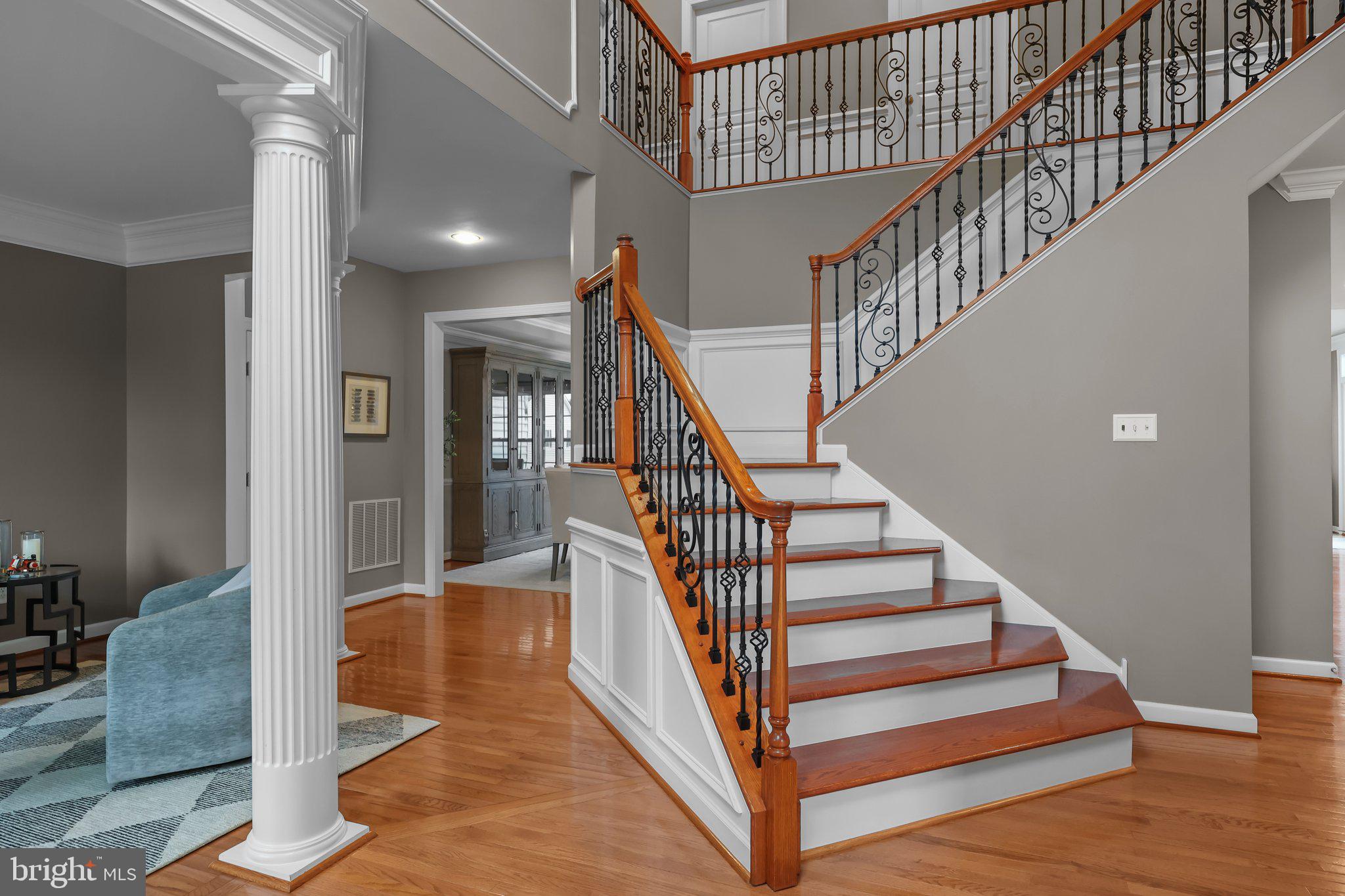 51 Cameron Road Huntingdon Valley, PA 19006 - Photo 3 of 51 Gallery Image 3