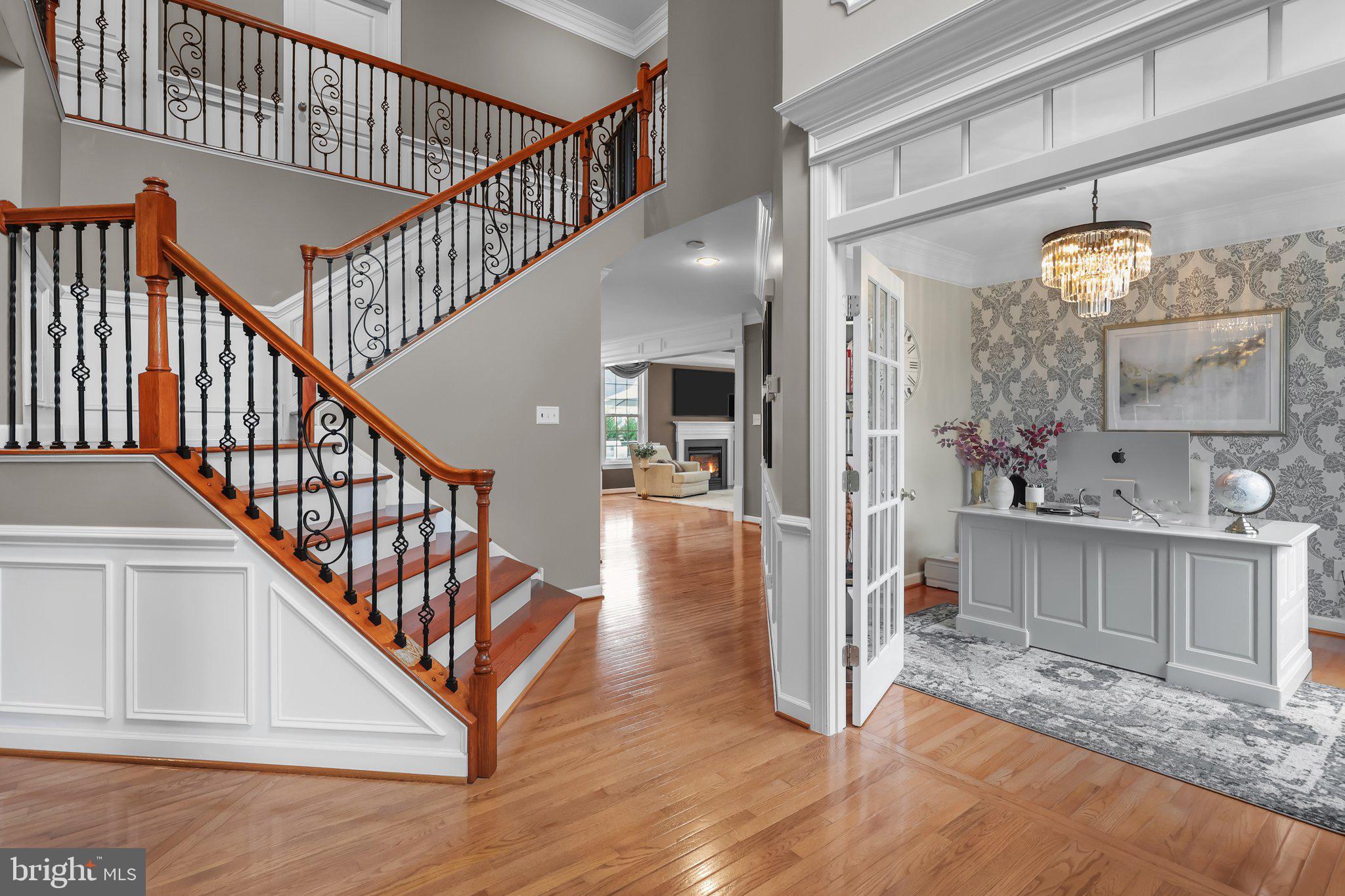 51 Cameron Road Huntingdon Valley, PA 19006 - Photo 4 of 51 Gallery Image 4