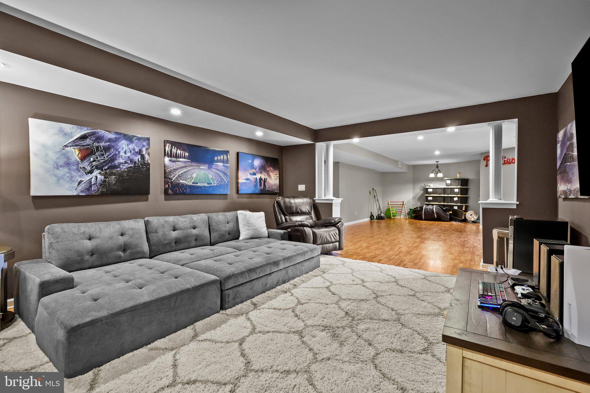 51 Cameron Road Huntingdon Valley, PA 19006 - Photo 42 of 51 Gallery Image 42