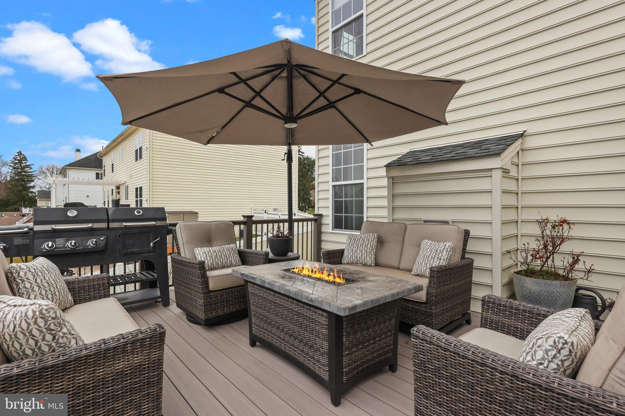 51 Cameron Road Huntingdon Valley, PA 19006 - Photo 44 of 51 Gallery Image 44