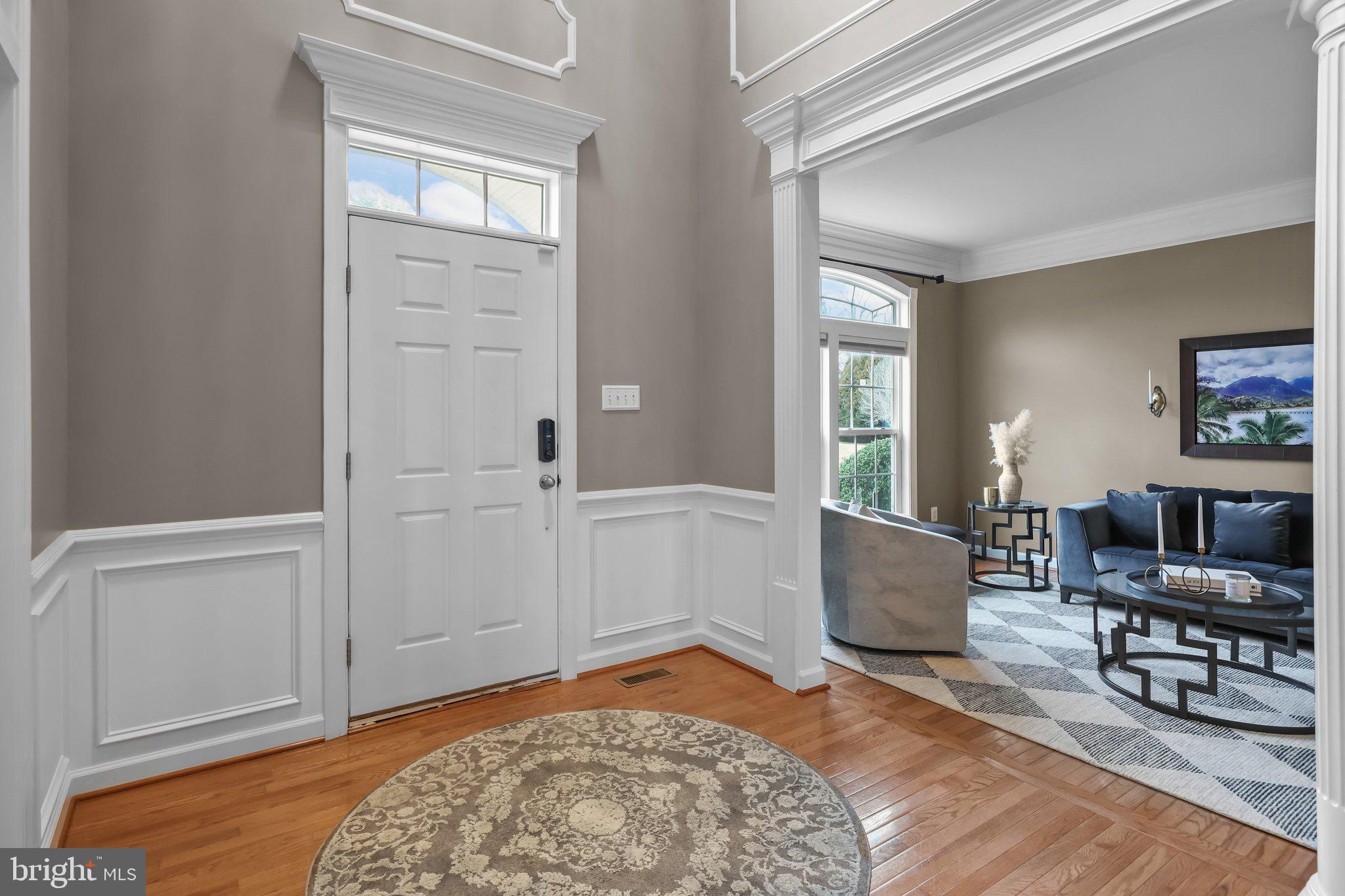 51 Cameron Road Huntingdon Valley, PA 19006 - Photo 5 of 51 Gallery Image 5