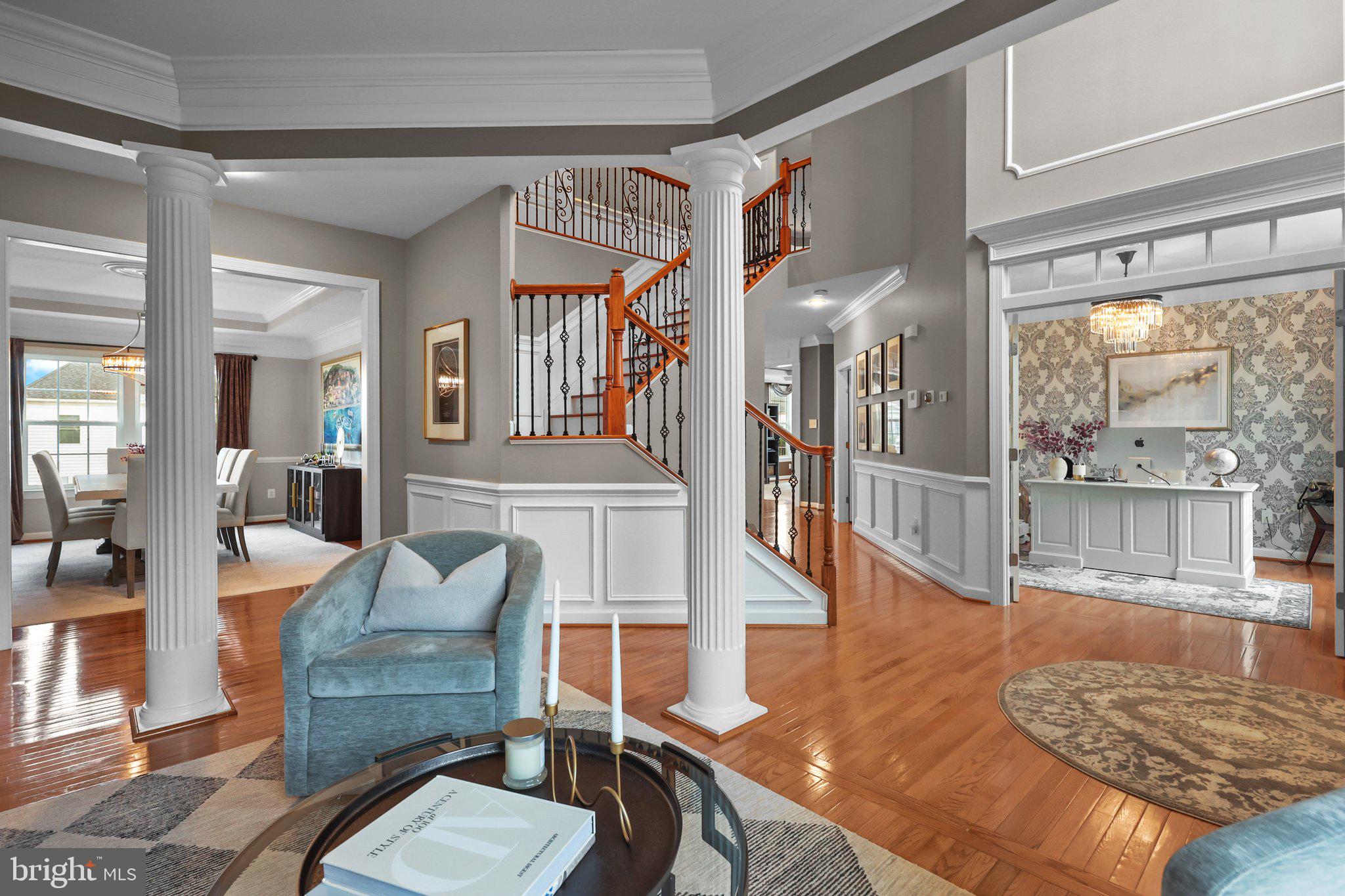 51 Cameron Road Huntingdon Valley, PA 19006 - Photo 9 of 51 Gallery Image 9