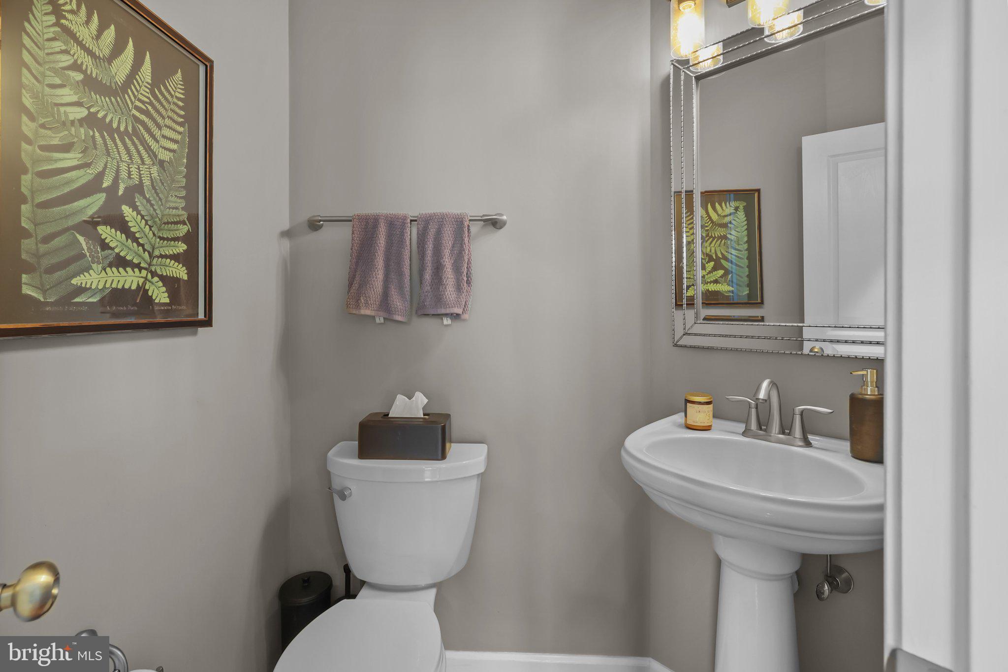 51 Cameron Road Huntingdon Valley, PA 19006 - Photo 10 of 51 Gallery Image 10