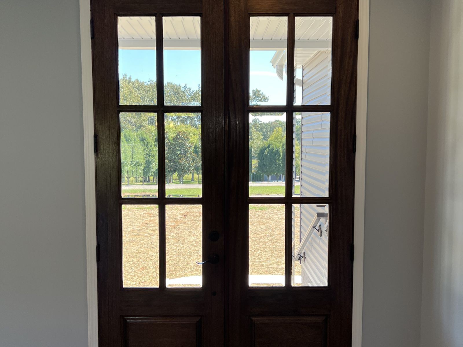 158 Faith-Rae Boulevard Morrison, TN 37357 - Photo 2 of 10 a view of an empty room and window