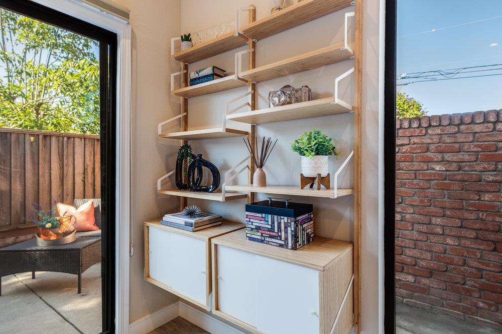 800 Rue Montagne Campbell, CA 95008 - Photo 16 of 53 a view of living room with furniture and window