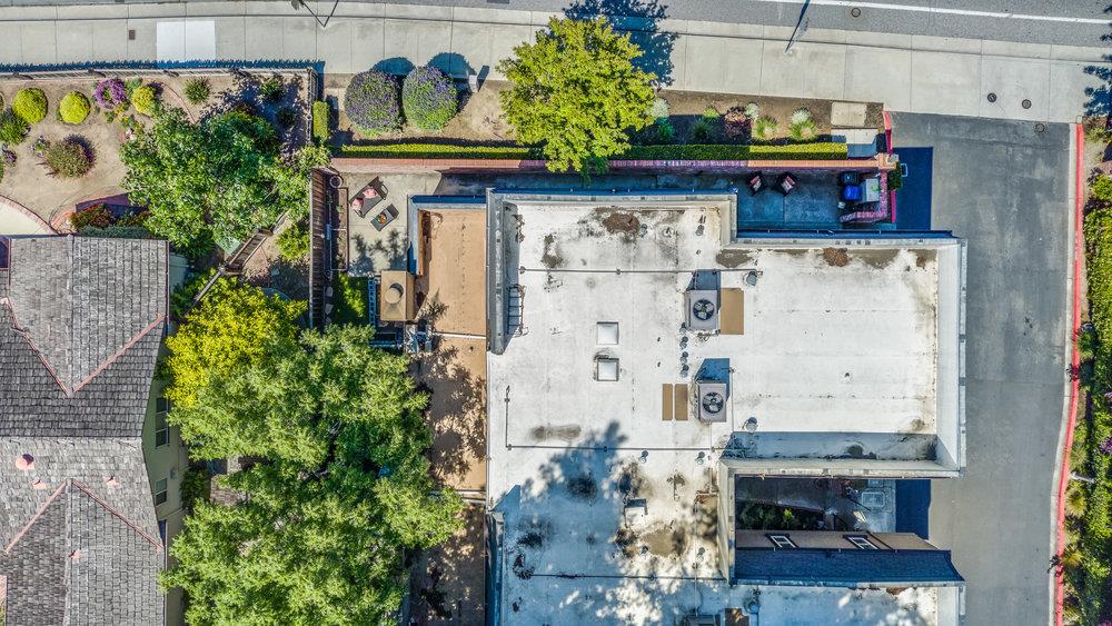 800 Rue Montagne Campbell, CA 95008 - Photo 42 of 53 a front view of a house with plants