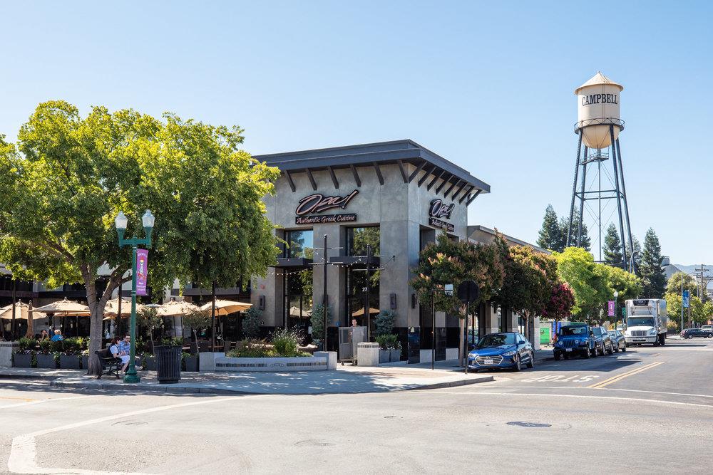 800 Rue Montagne Campbell, CA 95008 - Photo 51 of 53 a view of a street with cars