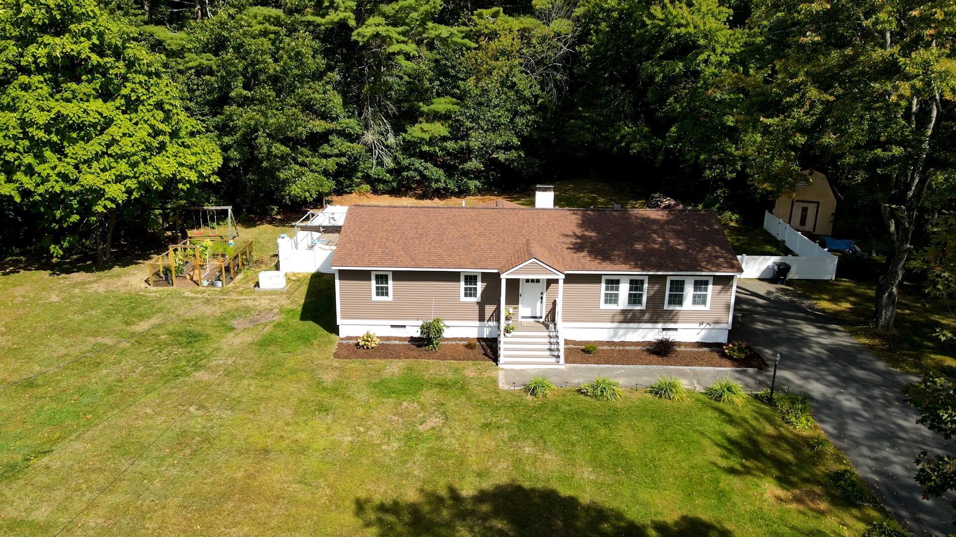 195 Bypass 28 Derry, NH 03038 - Photo 31 of 35