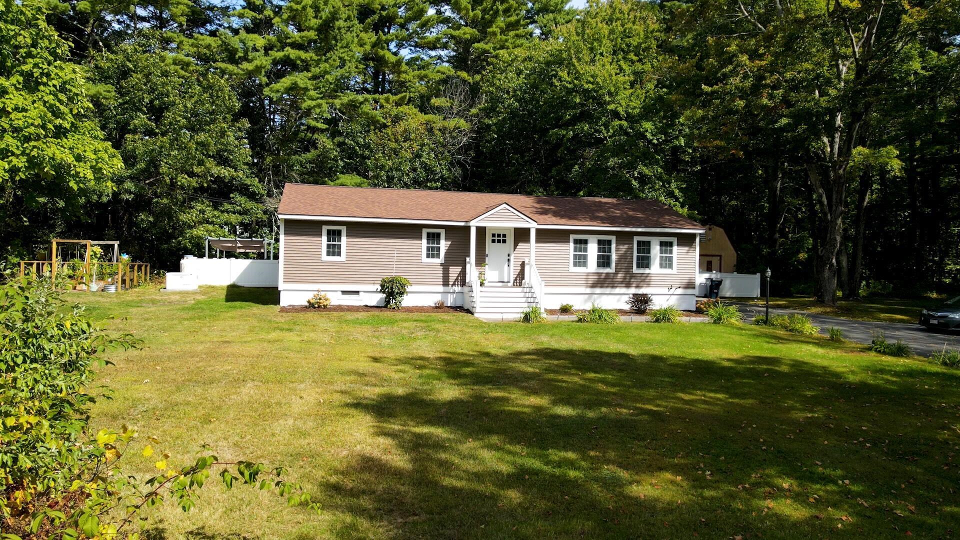 195 Bypass 28 Derry, NH 03038 - Photo 32 of 35