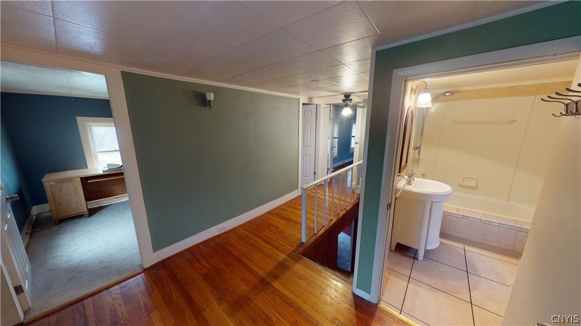 5023 Bear Road Clay, NY 13212 - Photo 20 of 24