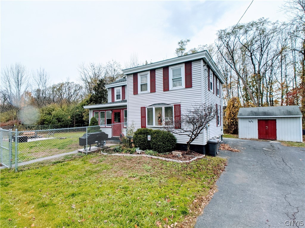 5023 Bear Road Clay, NY 13212 - Photo 2 of 24