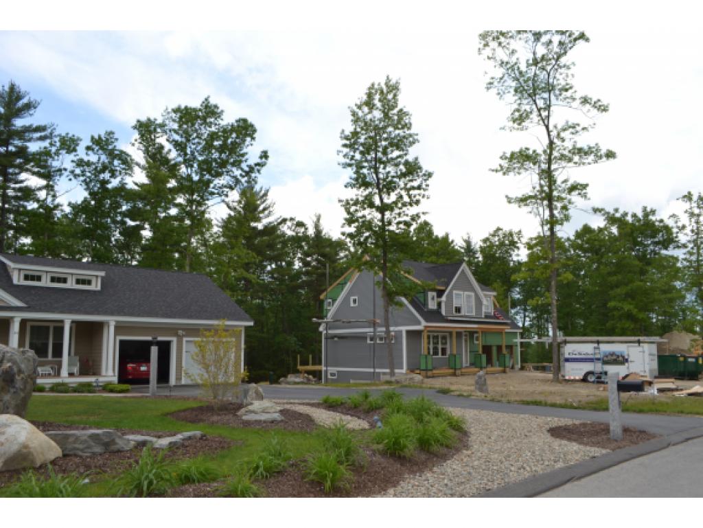 Lot 34 Old Derry Road Londonderry, NH 03038 - Photo 35 of 35 Gallery Image 35