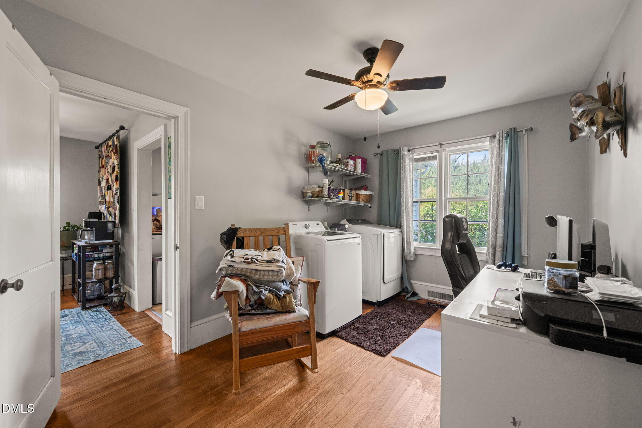 5225 Satterwhite Point Road Henderson, NC 27537 - Photo 16 of 35