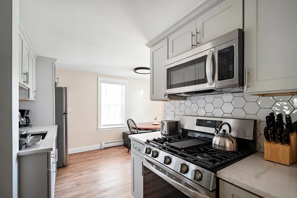 $399,000 | 99 Mason Street, Unit 1, Salem, MA 01970