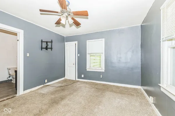 $39,900 | 3858 East Park Avenue, Terre Haute, IN 47805