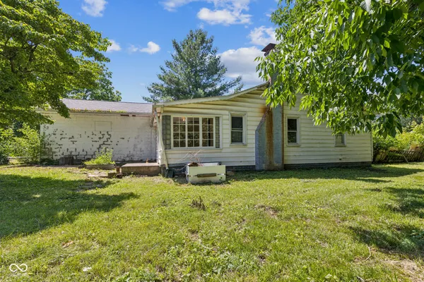 $39,900 | 3858 East Park Avenue, Terre Haute, IN 47805