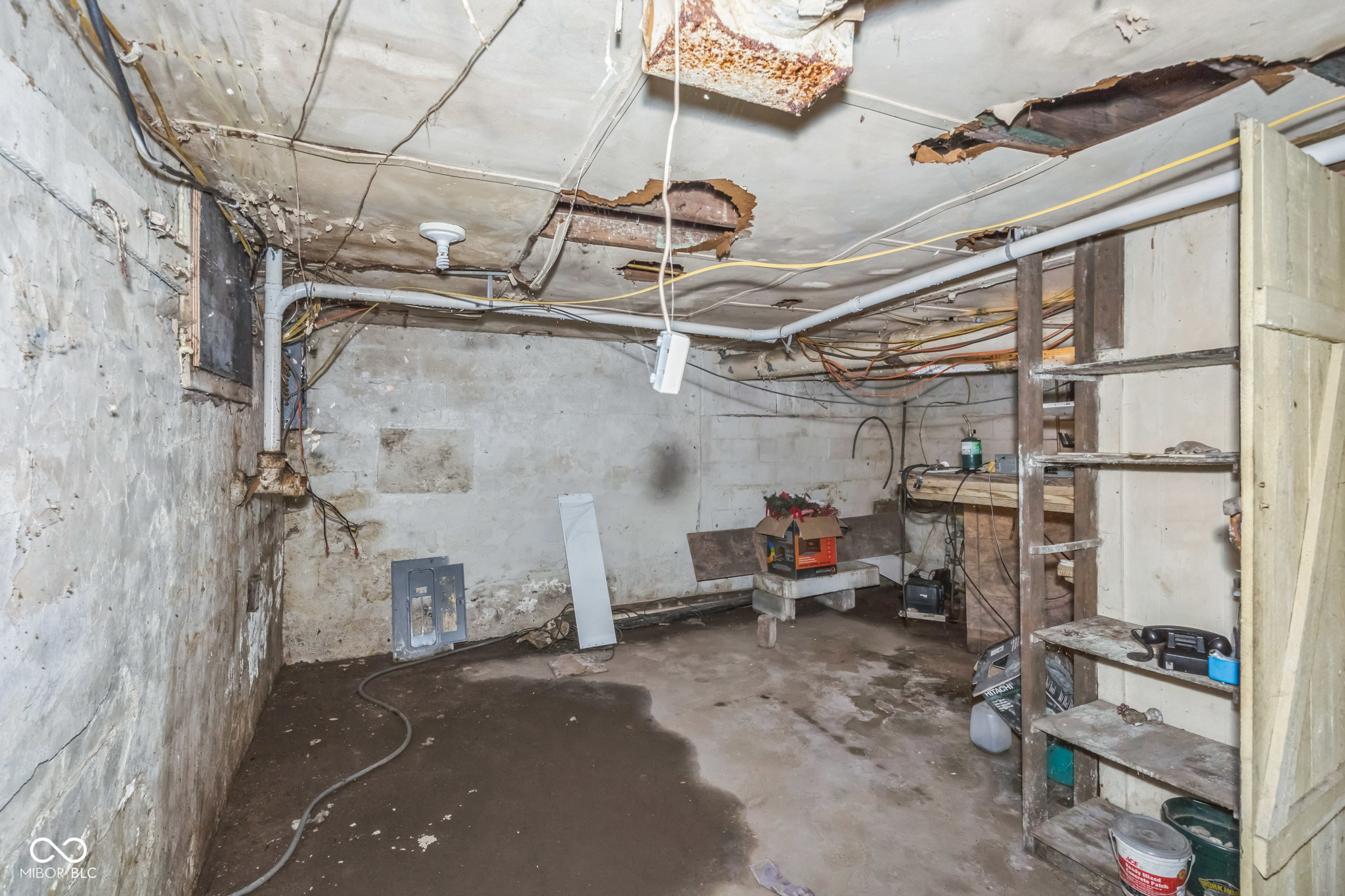 3858 East Park Avenue Terre Haute, IN 47805 - Photo 27 of 32