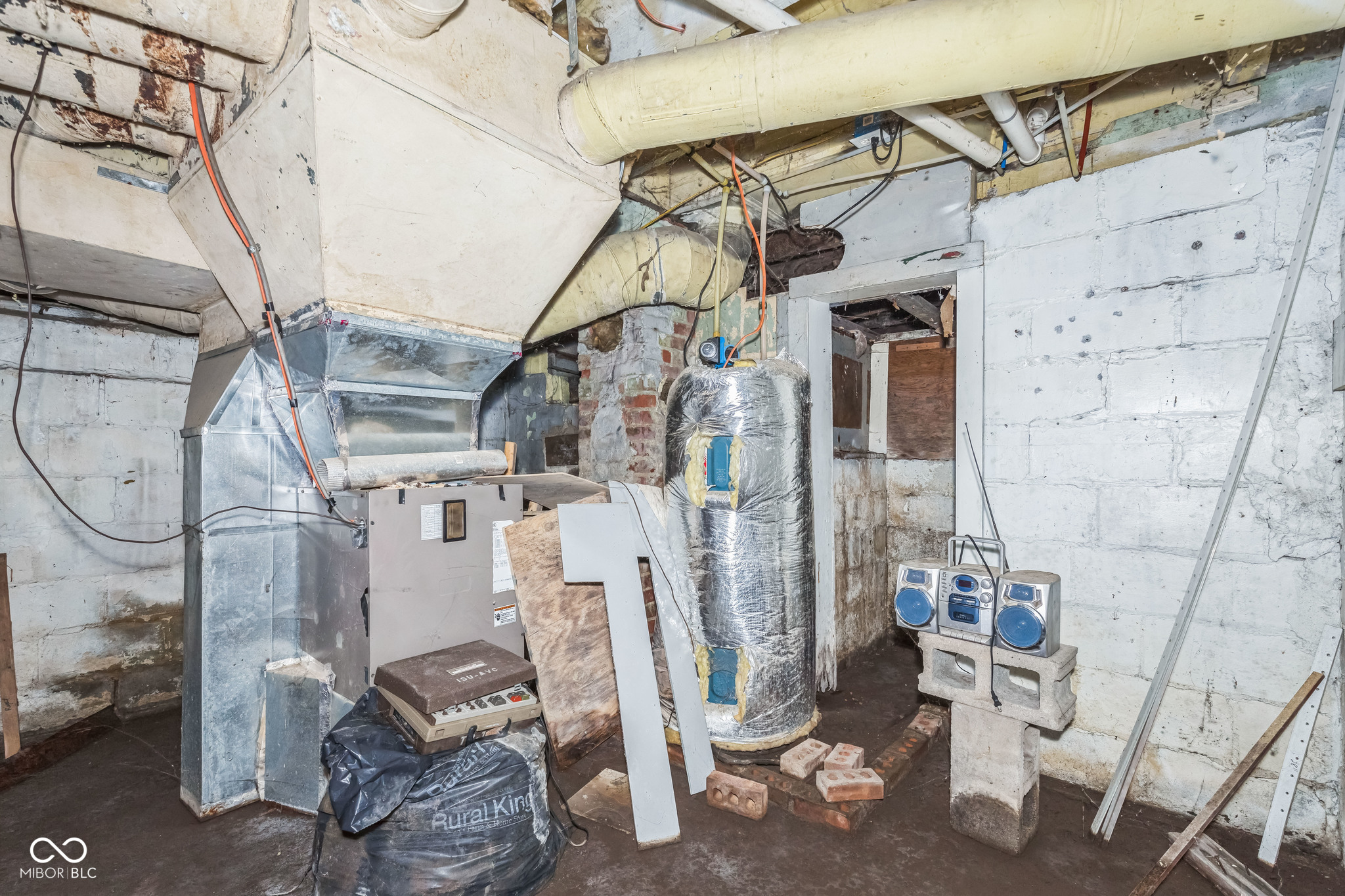 3858 East Park Avenue Terre Haute, IN 47805 - Photo 29 of 32