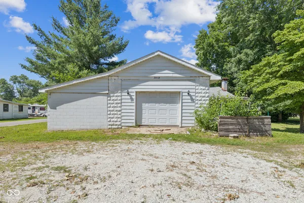$39,900 | 3858 East Park Avenue, Terre Haute, IN 47805