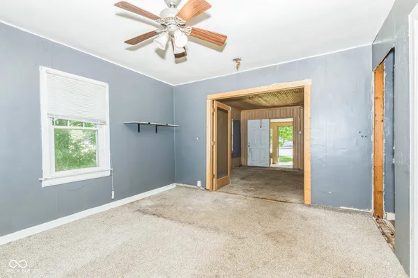 $39,900 | 3858 East Park Avenue, Terre Haute, IN 47805