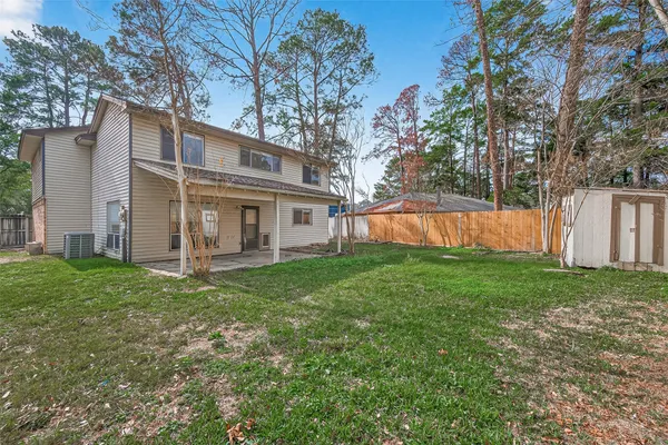 $269,000 | 4522 Owens Creek Lane, Spring, TX 77388