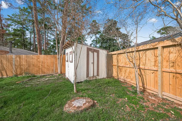 $269,000 | 4522 Owens Creek Lane, Spring, TX 77388