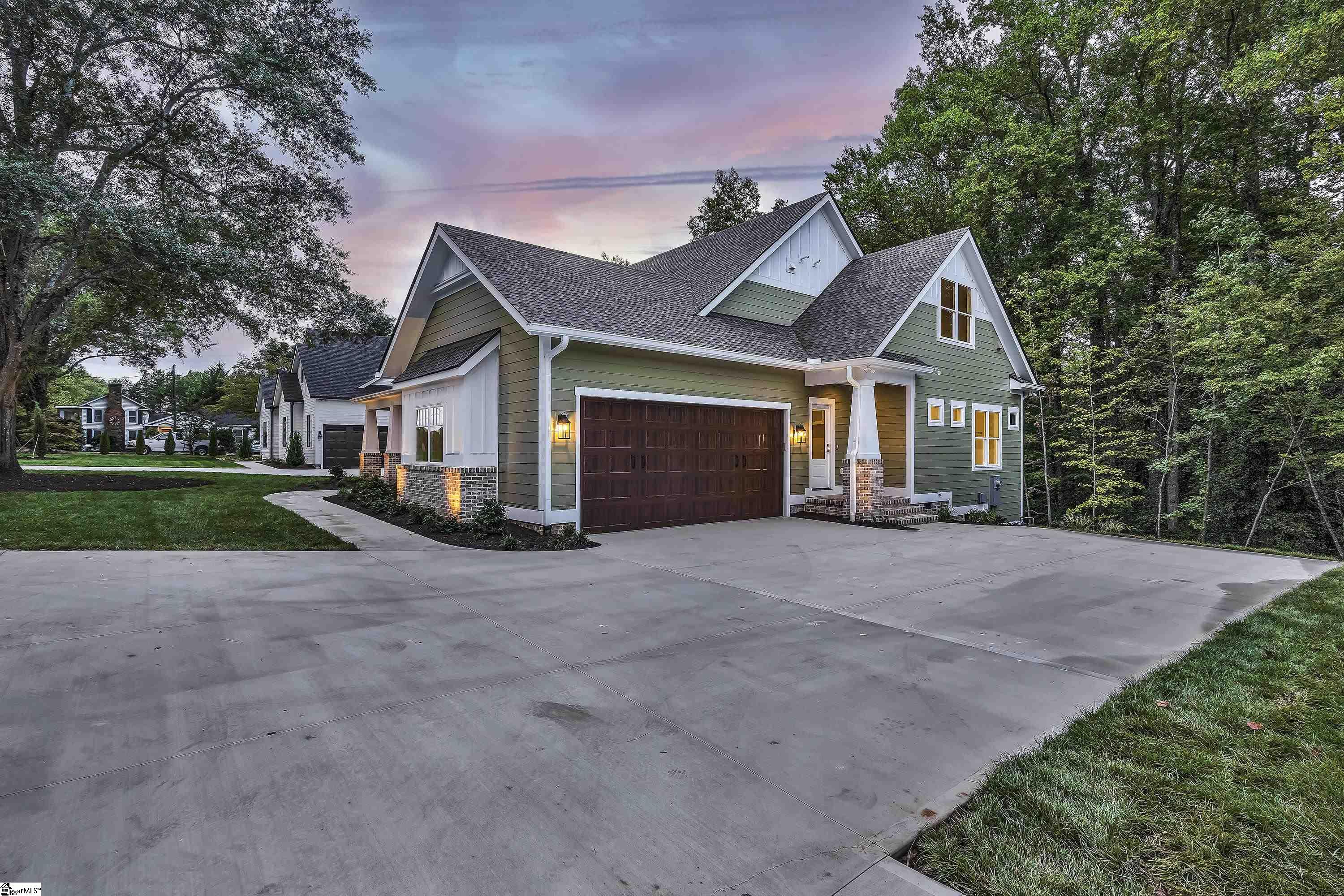 1646 Gibbs Shoals Road Greer, SC 29650 - Photo 31 of 31 Gallery Image 31