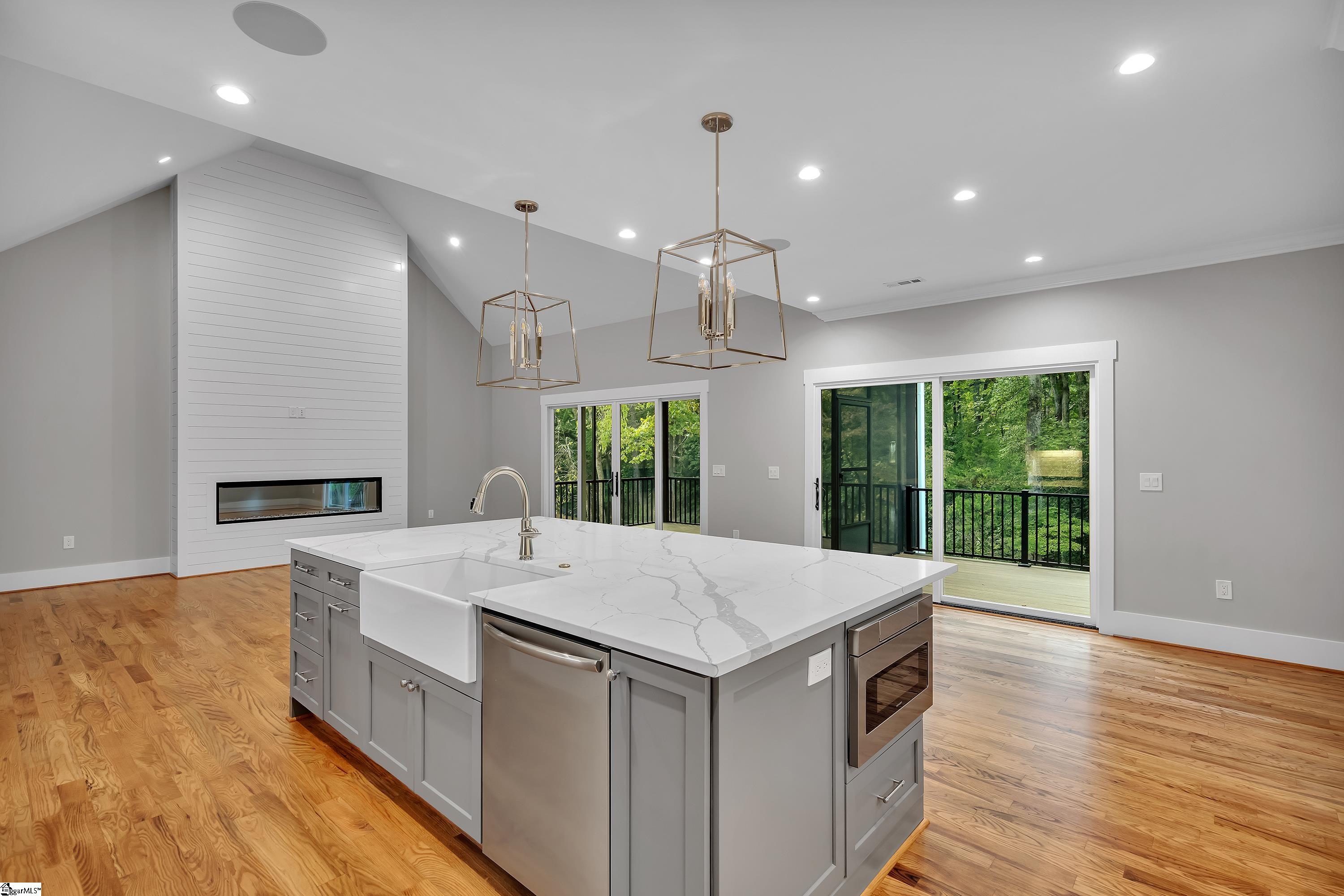 1646 Gibbs Shoals Road Greer, SC 29650 - Photo 9 of 31 Gallery Image 9