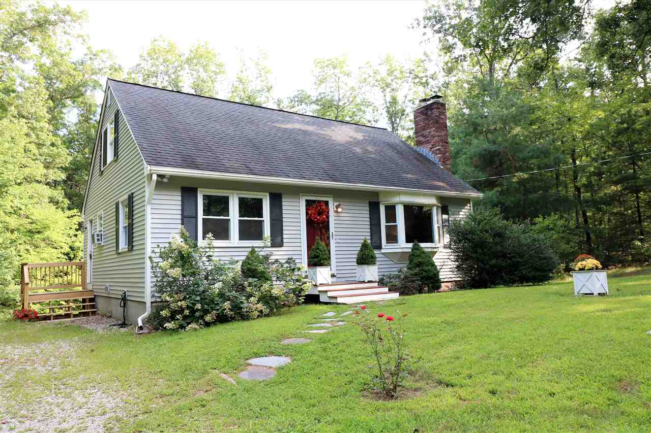 62 Bates Road Merrimack, NH 03054 - Photo 1 of 12