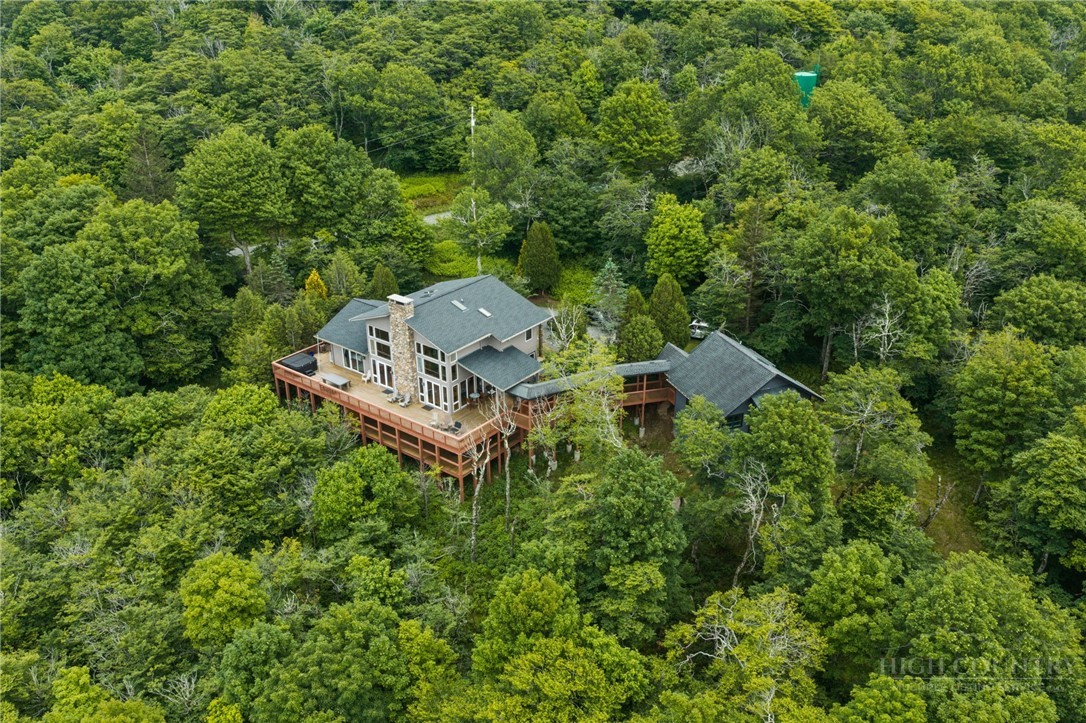 200 Summit Road Beech Mountain, NC 28604 - Photo 30 of 47