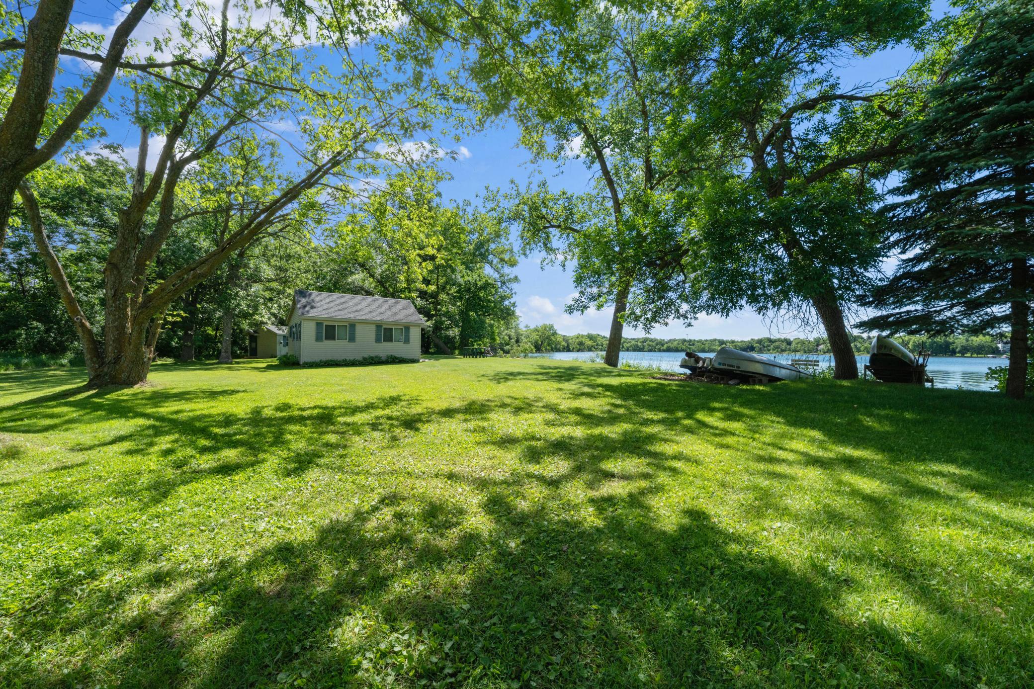 1397 Lake Cowdry Road Northwest Alexandria, MN 56308 - Photo 18 of 51