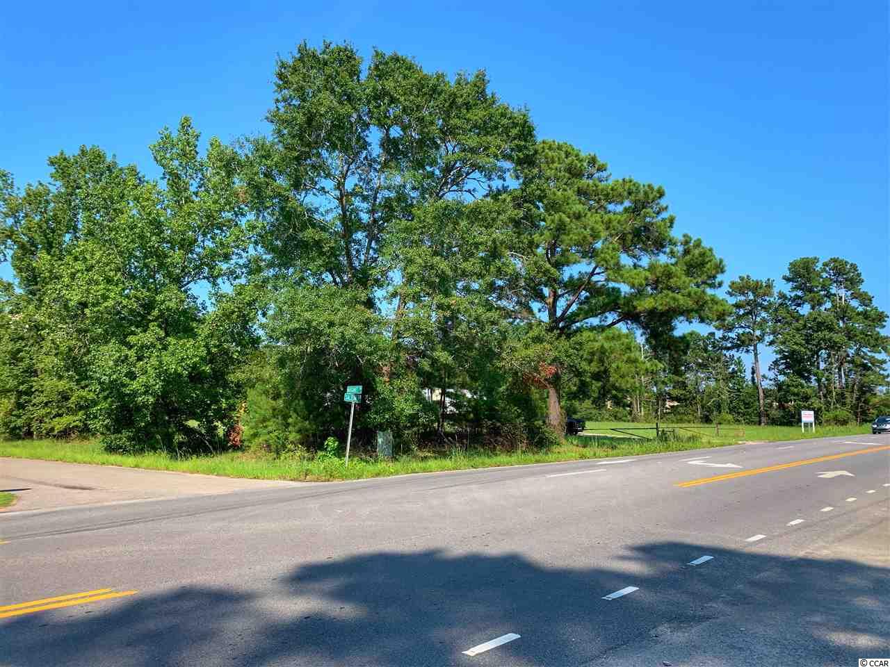 Tbd Salem Road Myrtle Beach, SC 29588 - Photo 3 of 8