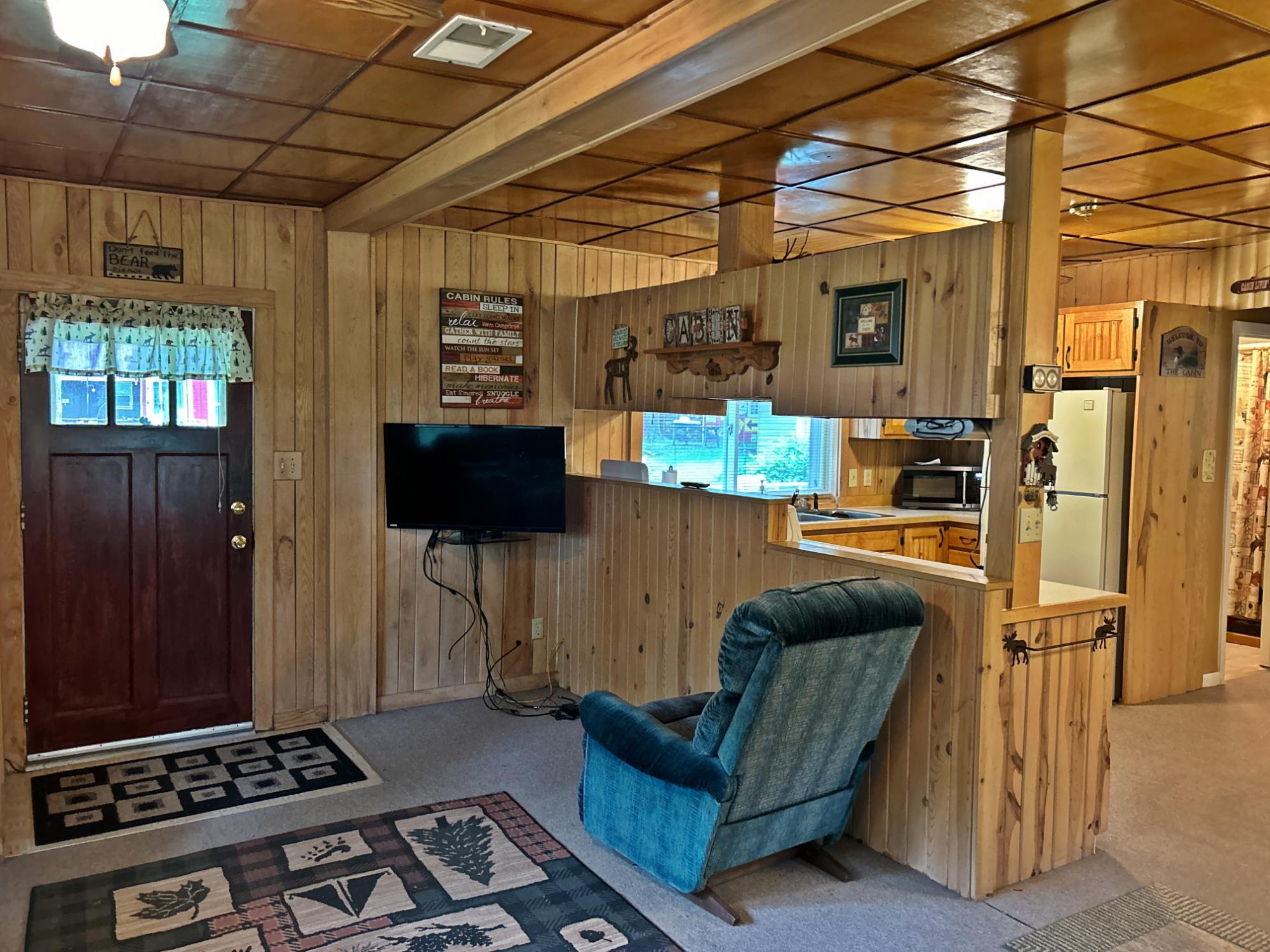 W8518 Nick Road Tomahawk, WI 54487 - Photo 4 of 24 Gallery Image 4