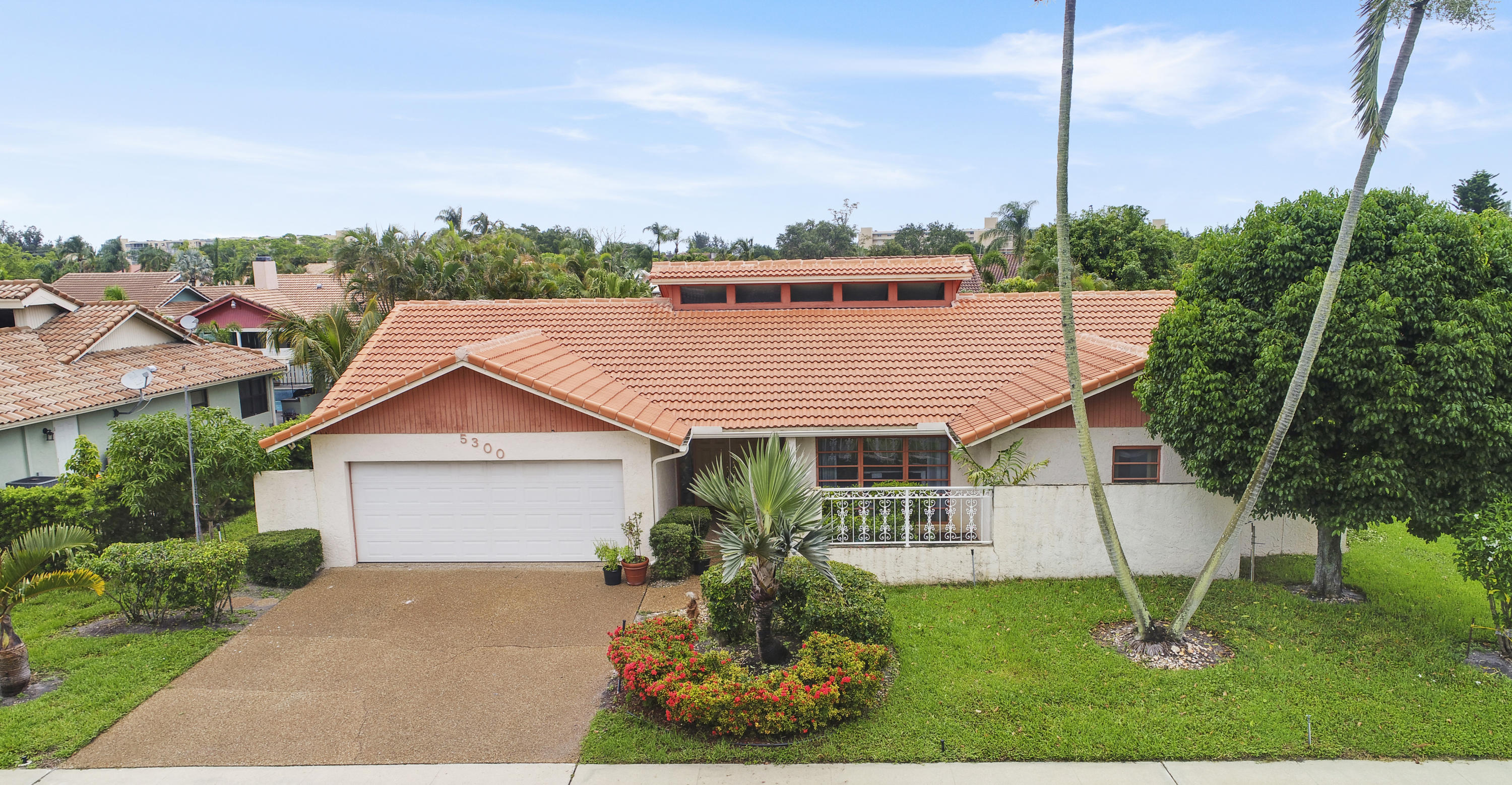5300 Northwest 3rd Terrace Boca Raton, FL 33487 - Photo 1 of 22 1