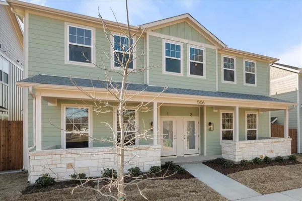 $2,395 | 506 East Kimball Street, Unit 1, Mansfield, TX 76063