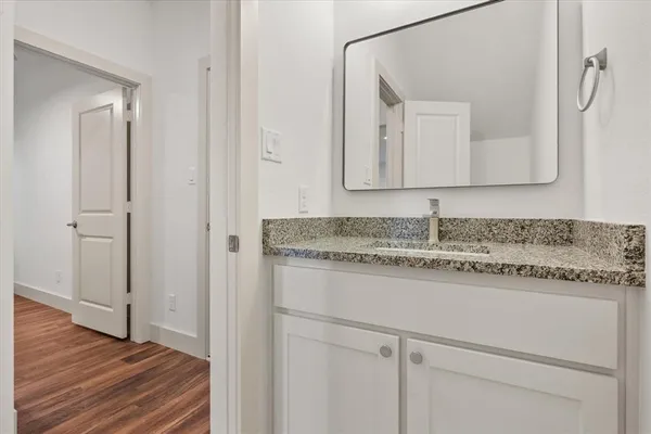$2,395 | 506 East Kimball Street, Unit 1, Mansfield, TX 76063