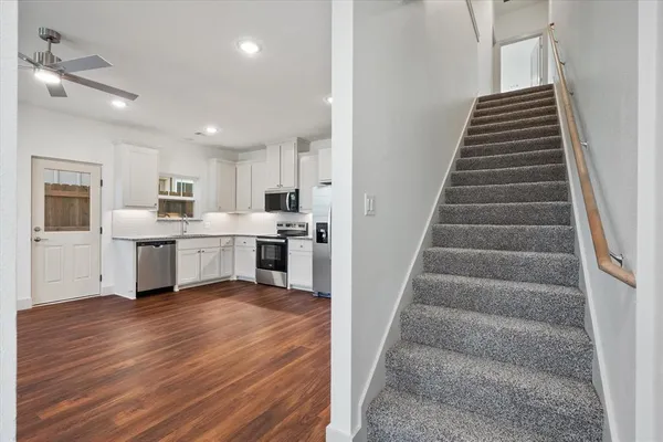 $2,395 | 506 East Kimball Street, Unit 1, Mansfield, TX 76063