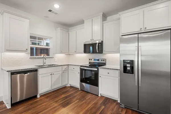 $2,395 | 506 East Kimball Street, Unit 1, Mansfield, TX 76063