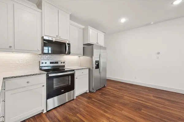 $2,395 | 506 East Kimball Street, Unit 1, Mansfield, TX 76063