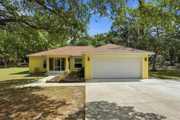 $382,000 | 14056 Tayco Drive, Weeki Wachee, FL 34614
