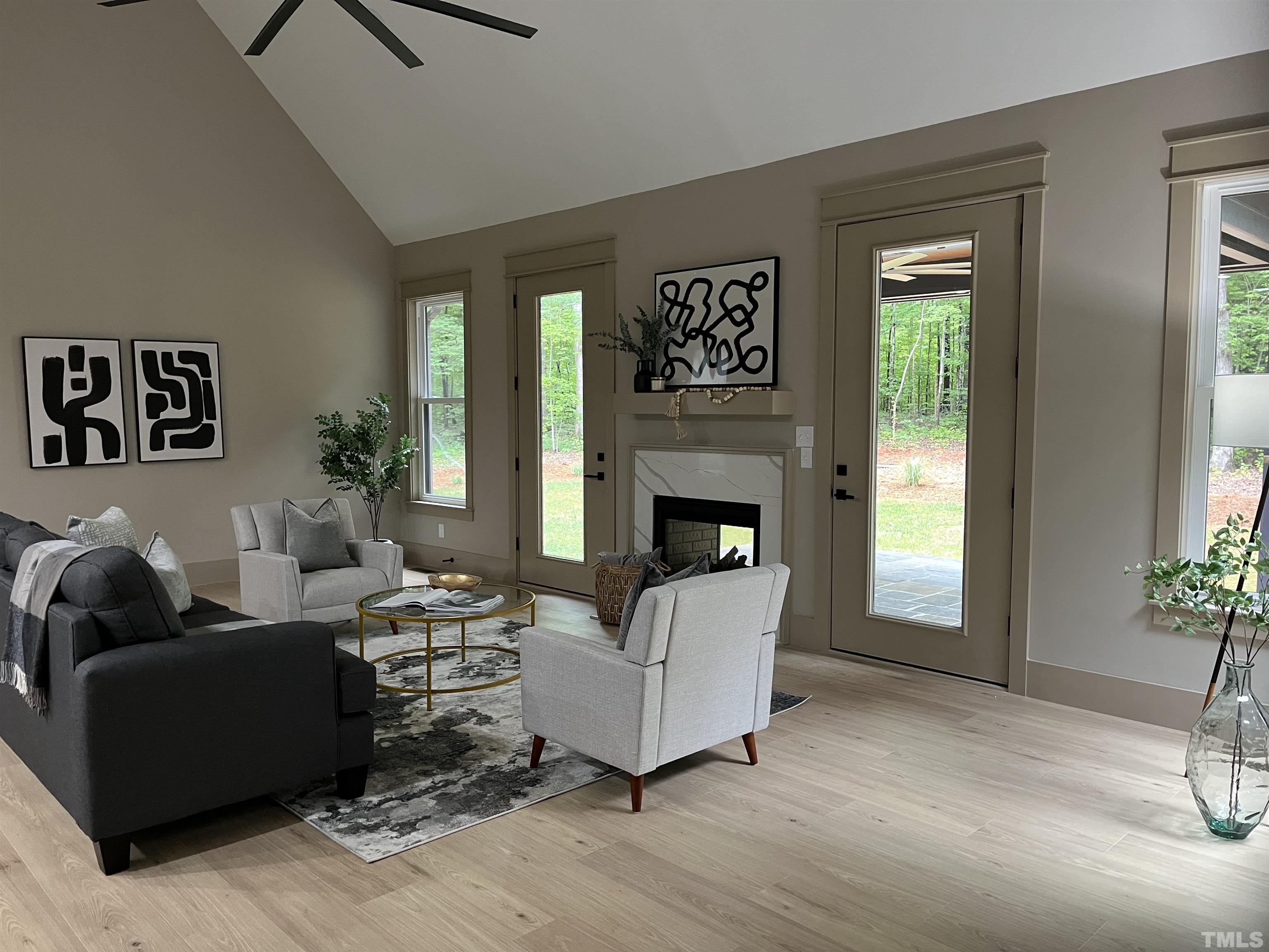 7137 Mary Hall Road Rougemont, NC 27572 - Photo 11 of 29 Gallery Image 11