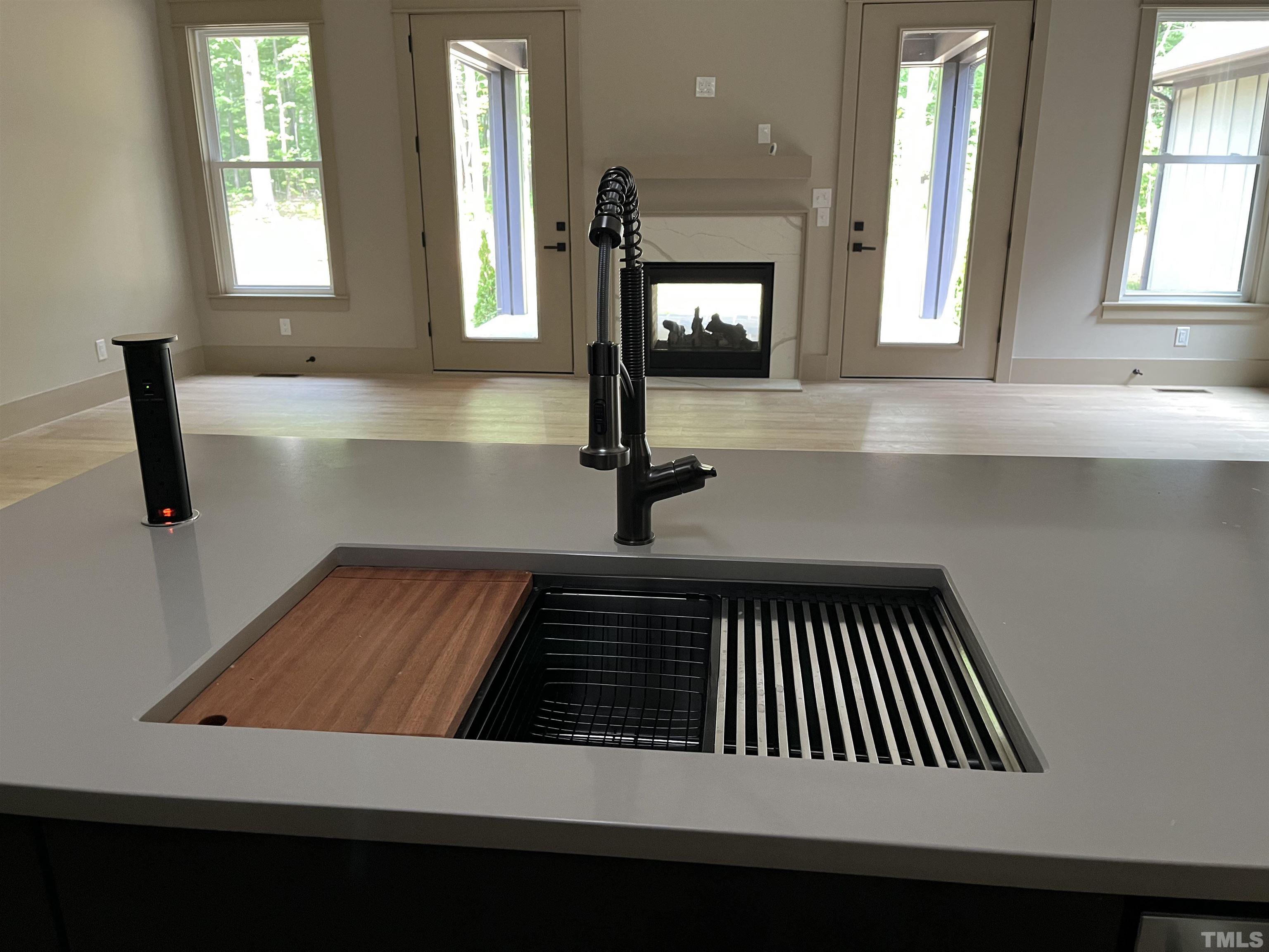 7137 Mary Hall Road Rougemont, NC 27572 - Photo 13 of 29 Gallery Image 13