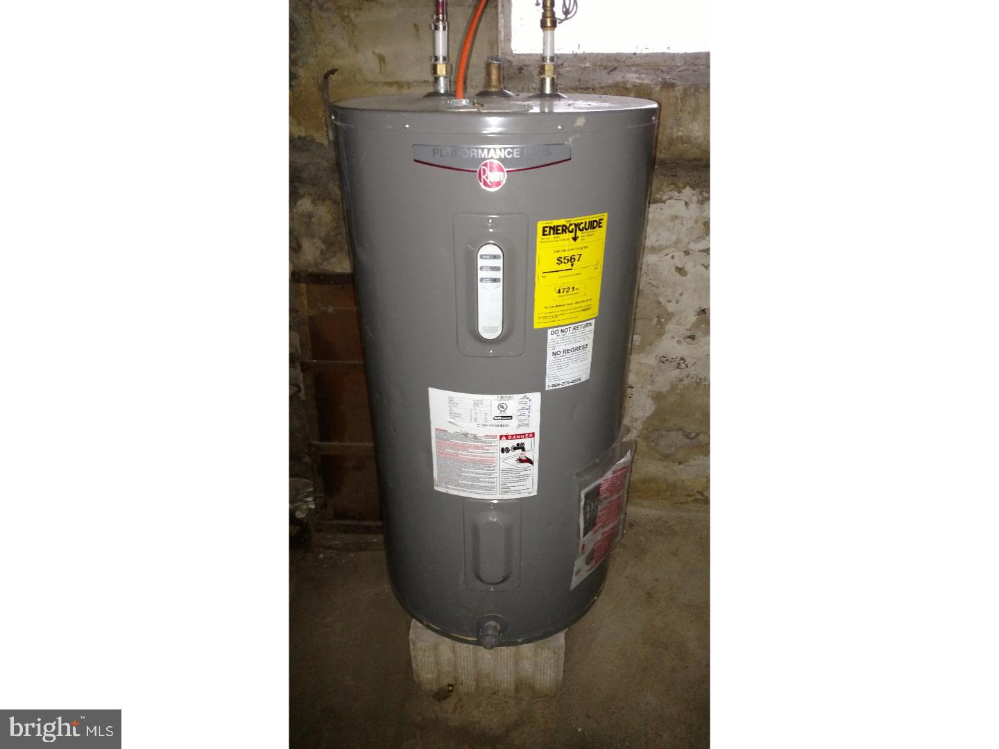 2209 West 3rd Street Chester, PA 19013 - Photo 4 of 6