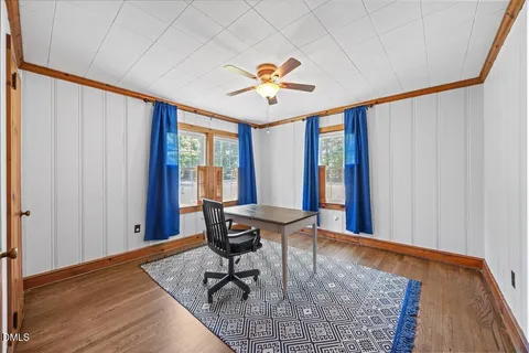 $289,999 | 101 Park Drive, Oxford, NC 27565