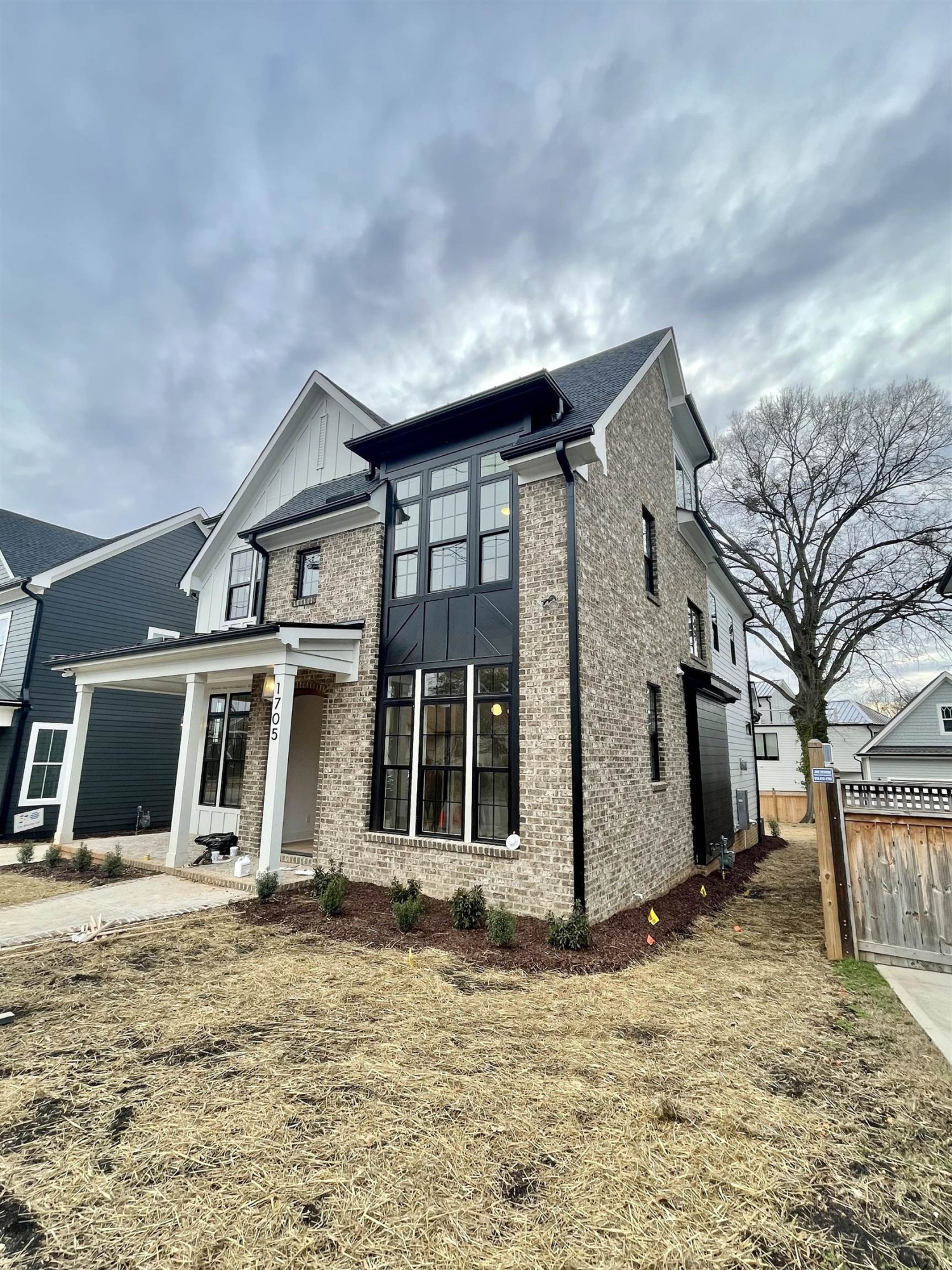 1705 Center Road Raleigh, NC 27608 - Photo 2 of 6 Photo 2