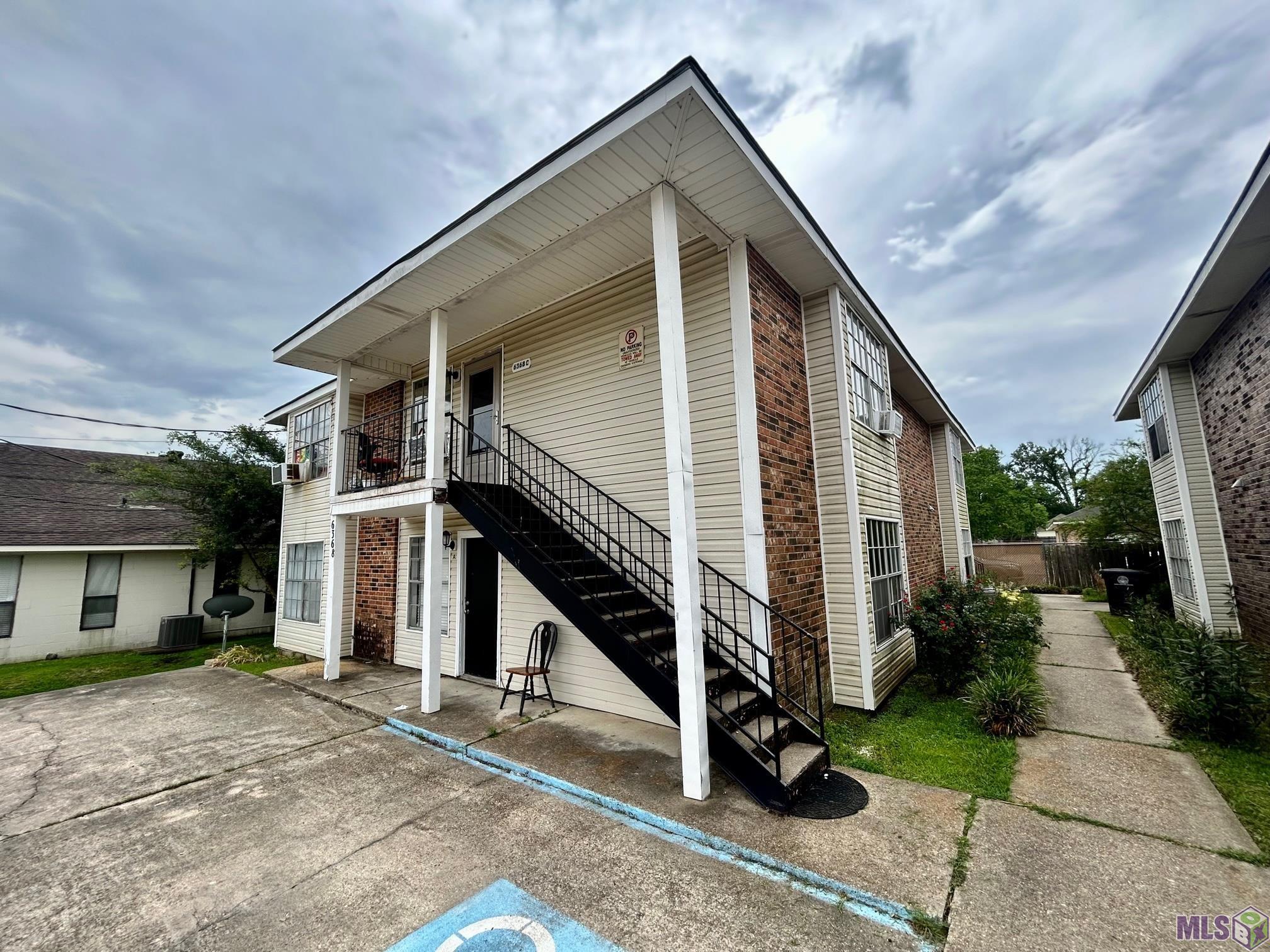 6368 Quinn Drive Baton Rouge, LA 70817 - Photo 3 of 16