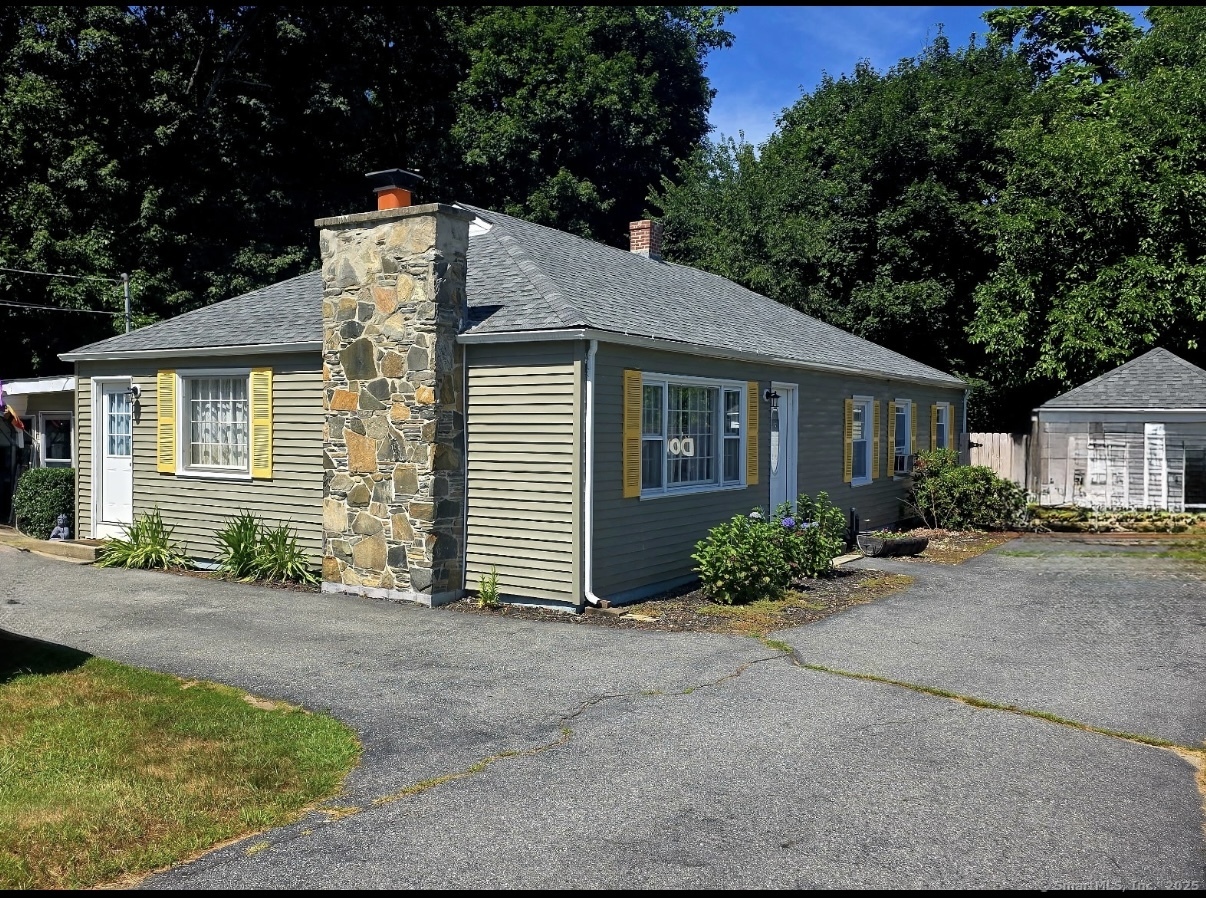 104 Fairgrounds Road Brooklyn, CT 06234 - Photo 1 of 1