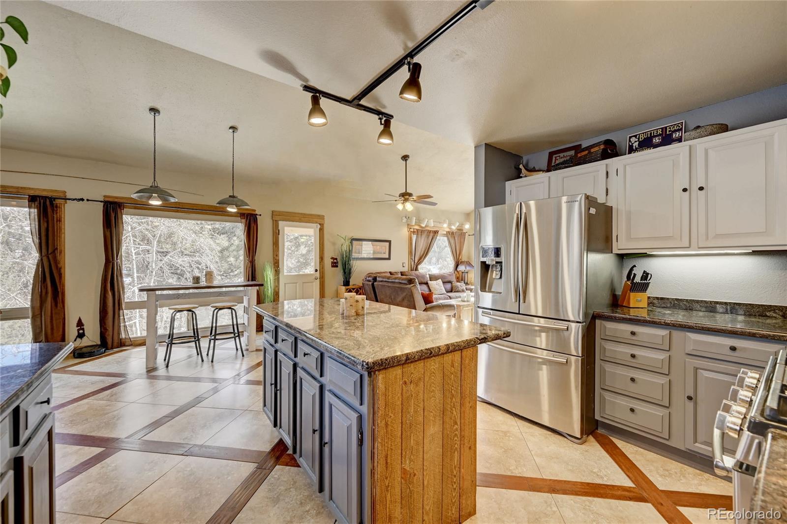 32811 Buffalo Creek Road Evergreen, CO 80439 - Photo 11 of 39 Gallery Image 11