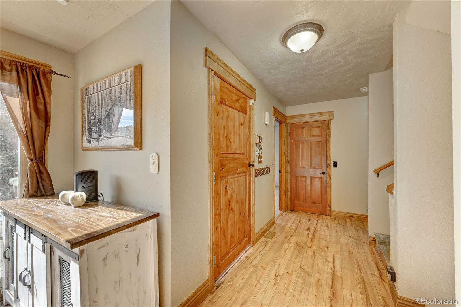 32811 Buffalo Creek Road Evergreen, CO 80439 - Photo 12 of 39 Gallery Image 12