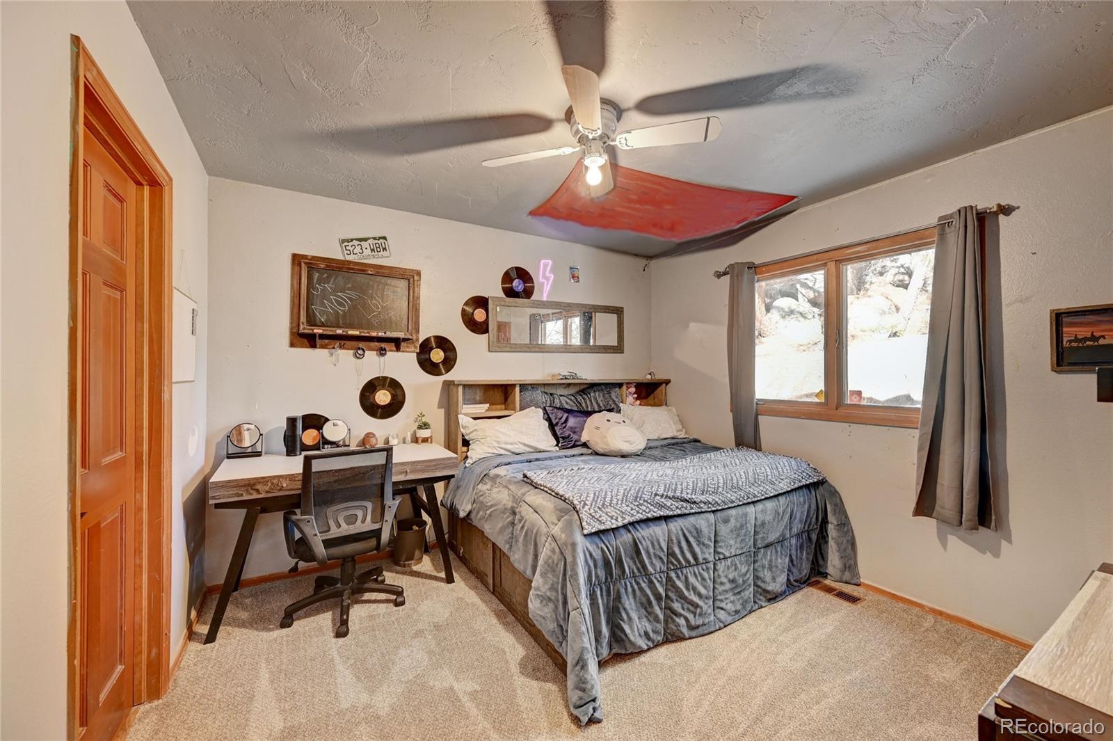 32811 Buffalo Creek Road Evergreen, CO 80439 - Photo 15 of 39 Gallery Image 15